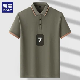 ÁO POLO CHO NAM ROMON-sỉ 136k