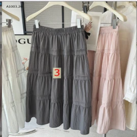 CHÂN VÁY XOÈ ANNA -sỉ 198k