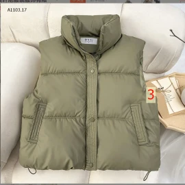 ÁO PHAO GILE 4 MÀU-sỉ 152k