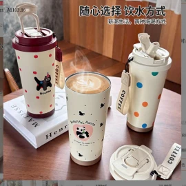 BÌNH NƯỚC GIỮ NHIỆT -sỉ 124k