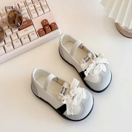 SLIPON MINMIN TAG NƠ-sỉ Sz 26-30 : 142k             Sz 31-36 : 152k 