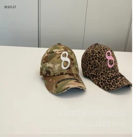 MŨ LƯỠI TRAI SỐ 8 CHO BÉ-sỉ 95k