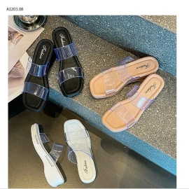 DÉP ĐẾ XUỒNG NỮ sỉ 59k