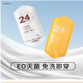 SET 30 QUẦN CHIP MẶC 1 LẦN-sỉ 178k/set 30c