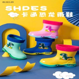 ỦNG ĐI MƯA DỄ THƯƠNG CHO BÉ -sỉ 70k