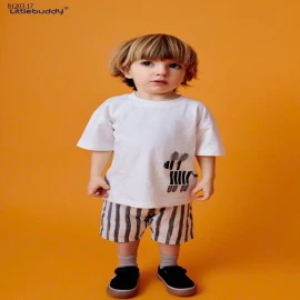 BỘ BÉ TRAI CUTE -sỉ 140k
