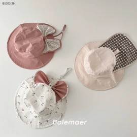 MŨ BÈO VẠT CHE NƠ -sỉ 96k