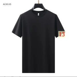 ÁO THUN NAM TRƠN CỔ TRÒN sỉ 170k