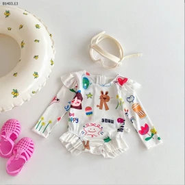 BỘ BƠI CHO BÉ-sỉ 117k