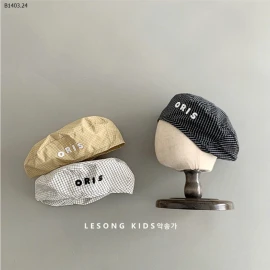 MŨ NỒI KẺ ORIS CHO BÉ-sỉ 90k