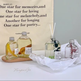 TINH DẦU THƠM PHÒNG KHUẾCH TÁN-sỉ 45k