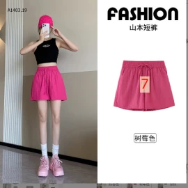 QUẦN SHORT CHO NỮ-sỉ 74k