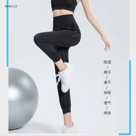 QUẦN JOGGER NỮsỉ 126k