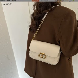 TÚI XÁCH NỮ KHOÁ D VÀNGsỉ 100k