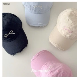 MŨ KẾT THÊU-sỉ 89k