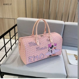 TÚI DU LỊCH MOUSE-sỉ 167k