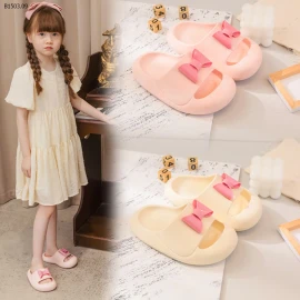 DÉP XINH CHO BÉ-sỉ 75k