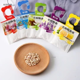 COMBO 20 TÚI THƠM TREO PHÒNG -sỉ 35k/set 20 túi mix mùi