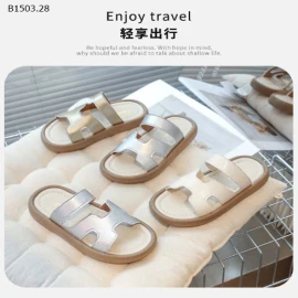 DÉP LÊ CHỮ H CHO BG-sỉ Sz 21-25 : 116k            Sz 26-30 : 126k            Sz 31-35 : 136k