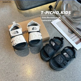 SANDAL CAO CẤP PICHO KIDS. -sỉ Sz 26-30 : 195k            Sz 31-37 : 203k