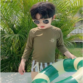 ĐỒ BƠI BÉ TRAI-sỉ 160k