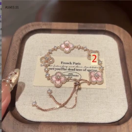 VÒNG TAY THỜI TRANG NỮ -sỉ 103k