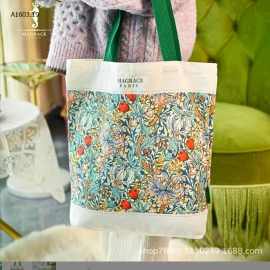 Túi vải Magrace Pháp-sỉ 85k