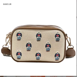 TÚI GẤU BEIBAOBAOsỉ 190k