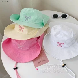 MŨ VÀNH NƠ BASIC-sỉ 55k