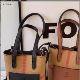 TÚI MINI BBR SANG CHẢNH sỉ 120k