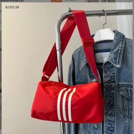 TÚI ĐEO CHÉO 3 SỌC -sỉ 61k