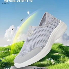 GIÀY LƯỜI NAM NỮ-sỉ 160k