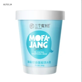 MUỐI TẨY DA CHẾT DA ĐẦU MOFAJANG-sỉ 63k