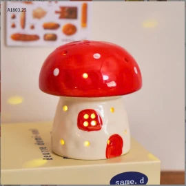 ĐÈN NGỦ CÂY NẤM - sỉ 65k