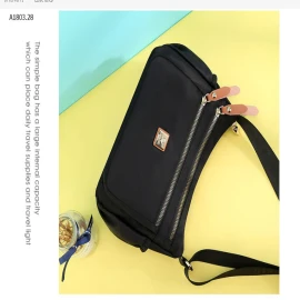 TÚI VẢI CANVAS MẪU MỚI 2024-sỉ 153k