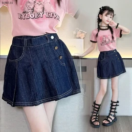 QUẦN GIẢ VÁY BÉ-sỉ 150k