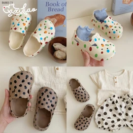 GIÀY CHO BÉ CUTE -sỉ 130k