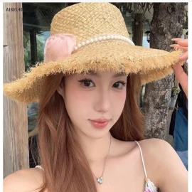 MŨ CÓI ĐI BIỂN-sỉ 142k