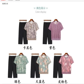 BỘ TRUNG NIÊN TẶNG BÀ TẶNG MẸ-sỉ 172k