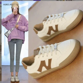 GIÀY THỂ THAO CHO NỮ sỉ 162k