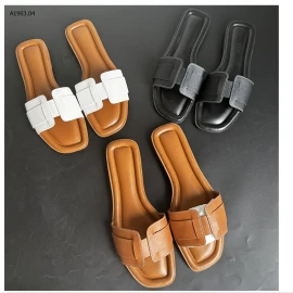 DÉP LÊ DA ĐẾ BỆT sỉ 150k