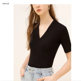 ÁO THUN CỘC HÃNG CANVAS-sỉ 140k