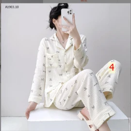 PIZAMA XÔ ĐŨI HÀN QUỐC-sỉ 225k