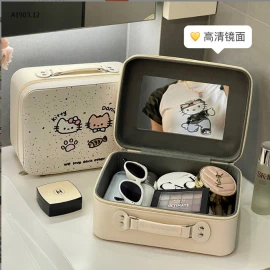 Cộp đựng mỹ phẩm xinh xắn -sỉ 130k