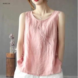 ÁO ĐŨI SÁT NÁCH-sỉ 85k