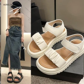 SANDAL QUAI NGANG NỮ -sỉ 117k