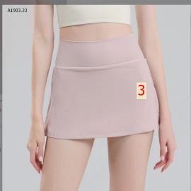 VÁY TẬP YOGA NỮ -sỉ 150k