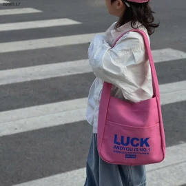 TÚI ĐEO CHO BÉ -sỉ 73k