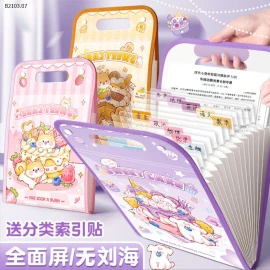 TÚI FILE ĐỰNG TÀI LIỆU -sỉ 45k