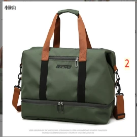 TÚI DU LỊCH NHIỀU MÀU TIỆN LỢI -sỉ 109k